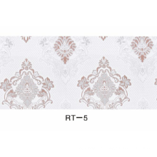 Jacquard cego de cortina de rolo